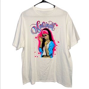 Aaliyah T-Shirt